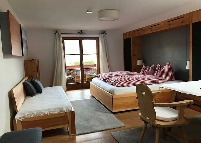 Gastehaus Bartl Rotta