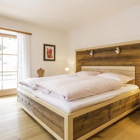 Pensionat Gastehaus Bartl *