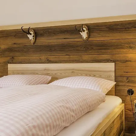 Pensionat Gastehaus Bartl *