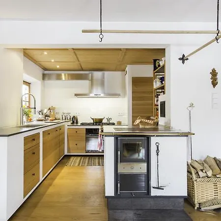 Gastehaus Bartl Pensionat Rotta