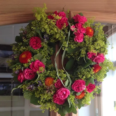 Gastehaus Bartl Rotta