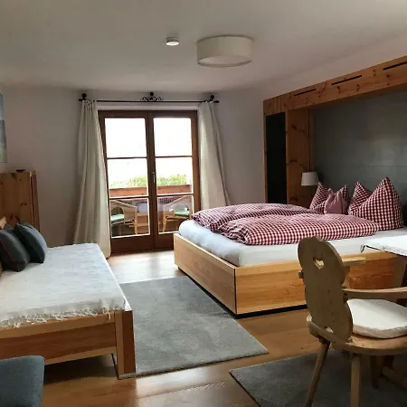 Gastehaus Bartl Rotta