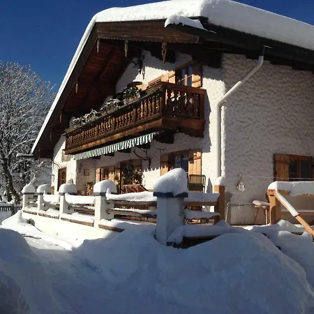 Gastehaus Bartl * Rotta