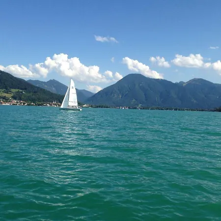 Pensionat Gastehaus Bartl Rotta