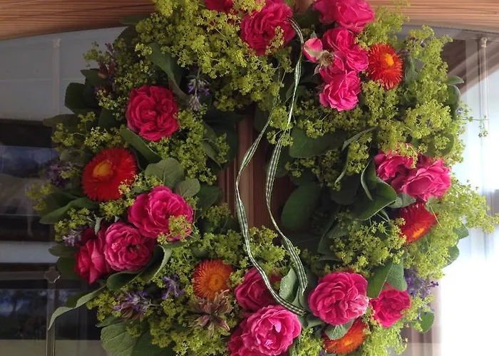 Gastehaus Bartl Rotta