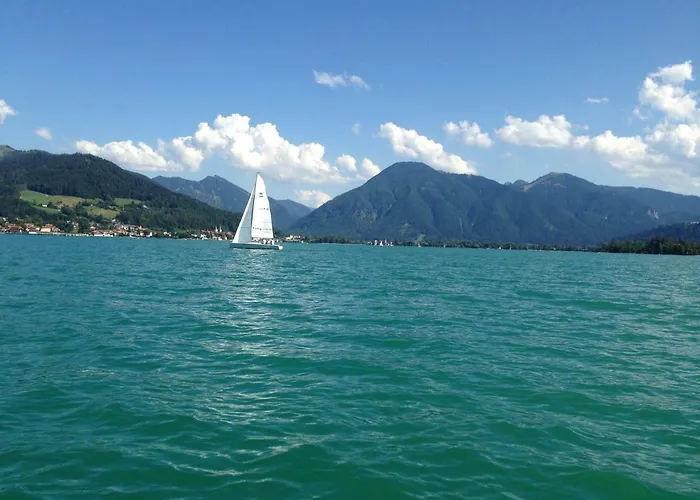 게스트하우스 Gastehaus Bartl Rotta